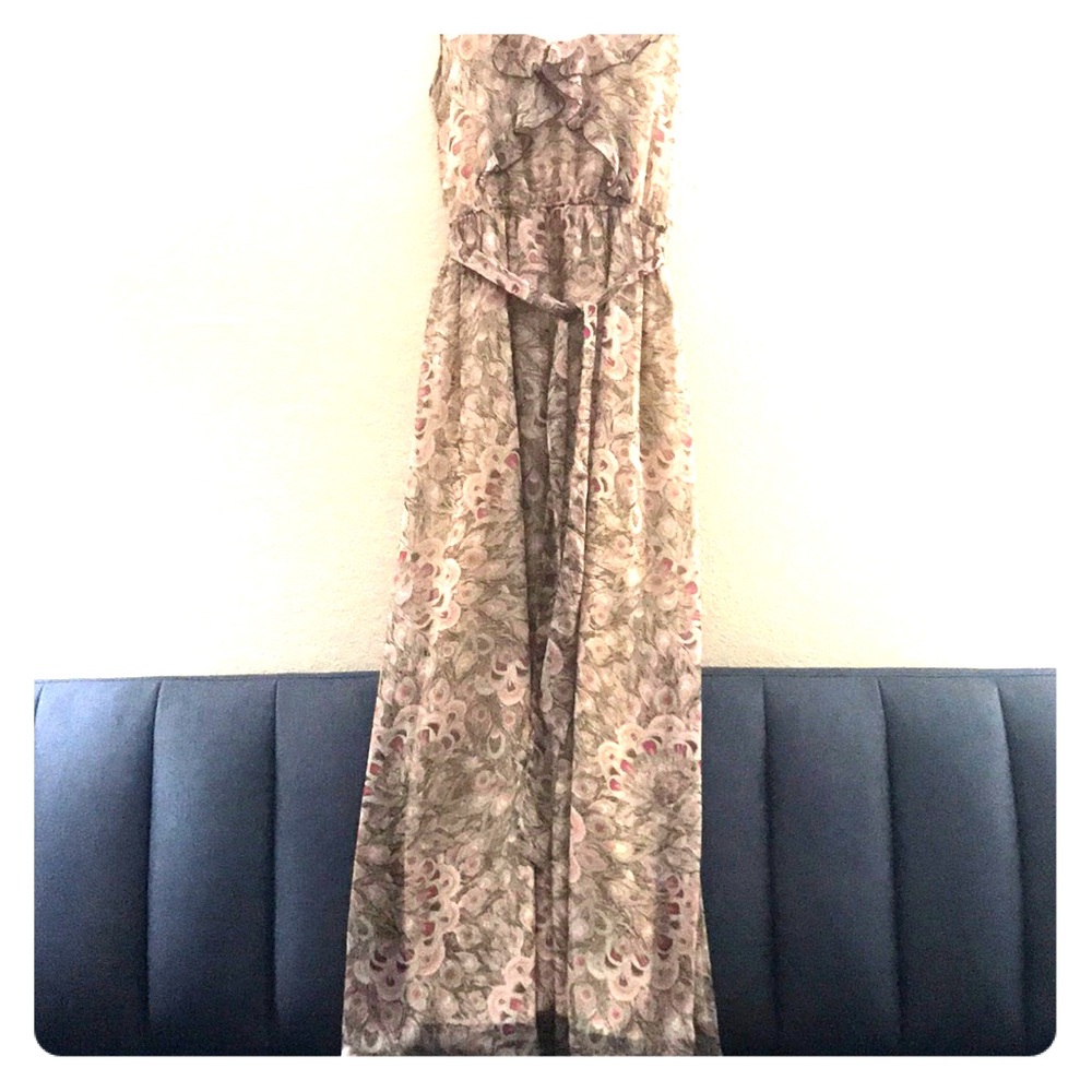 Sugarlips maxidress